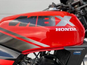 Honda MBX80 (HC04) - Afbeelding 17