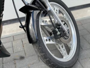 Honda MBX80 (HC04) - Afbeelding 10