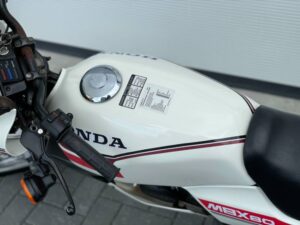 Honda MBX80 (HC04) - Afbeelding 10