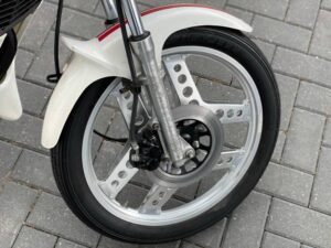 Honda MBX80 (HC04) - Afbeelding 12