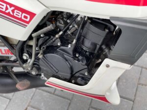 Honda MBX80 (HC04) - Afbeelding 13