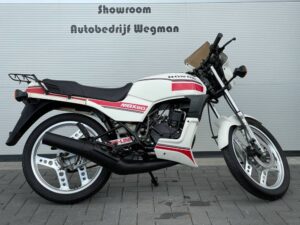 Honda MBX80 (HC04) - Afbeelding 2