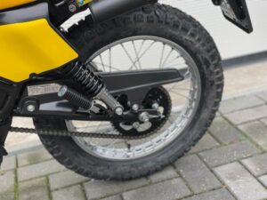 Honda MT5 AD01 1988 - Afbeelding 17