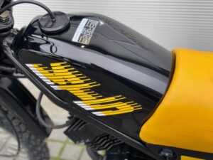 Honda MT5 AD01 1988 - Afbeelding 10