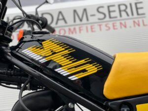 Honda MT5 AD01 1988 - Afbeelding 9