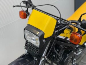 Honda MT5 AD01 1988 - Afbeelding 7