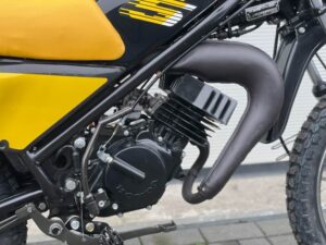 Honda MT5 AD01 1988 - Afbeelding 12