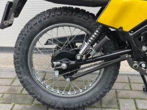 Honda MT5 AD01 1988 - Afbeelding 13