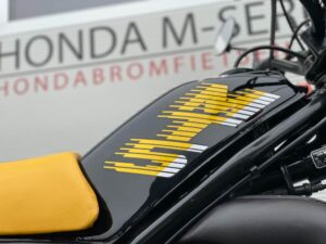 Honda MT5 AD01 1988 - Afbeelding 15