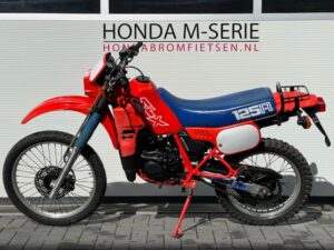 Honda MT, MB, MBX, MTX of NSR nieuw samenstellen en volledig nieuw laten bouwen - Afbeelding 31