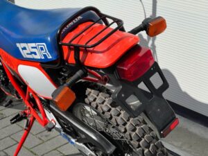 Honda MTX125R JD07 - Afbeelding 7