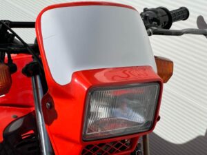 Honda MTX125R JD07 - Afbeelding 12