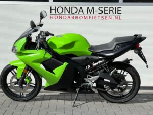 Yamaha TZR50 2013