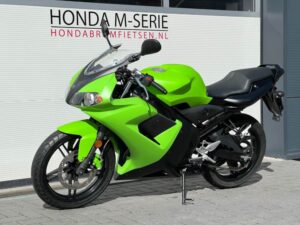 Yamaha TZR50 2013 - Afbeelding 11
