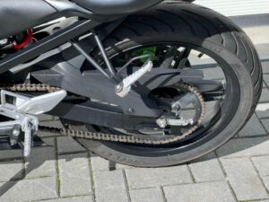 Yamaha TZR50 2013 - Afbeelding 9