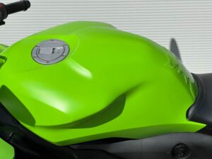 Yamaha TZR50 2013 - Afbeelding 8