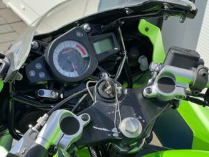 Yamaha TZR50 2013 - Afbeelding 7