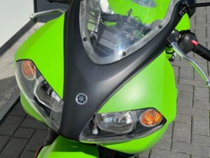 Yamaha TZR50 2013 - Afbeelding 6