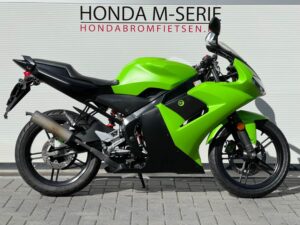 Yamaha TZR50 2013 - Afbeelding 2