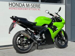 Yamaha TZR50 2013 - Afbeelding 4