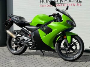 Yamaha TZR50 2013 - Afbeelding 12