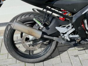 Yamaha TZR50 2013 - Afbeelding 15