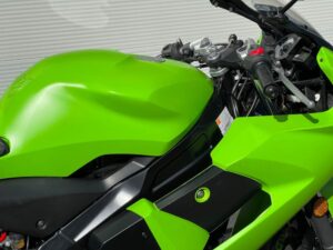 Yamaha TZR50 2013 - Afbeelding 14