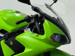 Yamaha TZR50 2013 - Afbeelding 13