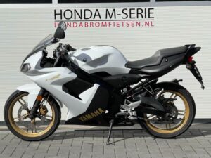 Yamaha TZR50 2013