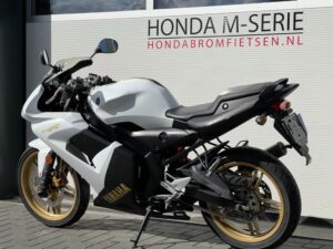 Yamaha TZR50 2013 - Afbeelding 9