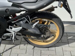 Yamaha TZR50 2013 - Afbeelding 8