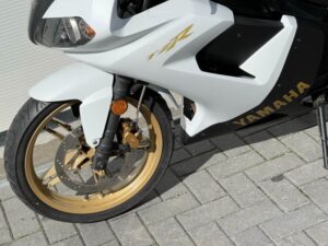 Yamaha TZR50 2013 - Afbeelding 7