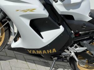 Yamaha TZR50 2013 - Afbeelding 6
