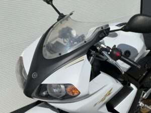 Yamaha TZR50 2013 - Afbeelding 5