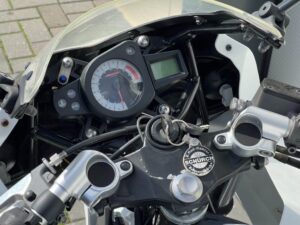 Yamaha TZR50 2013 - Afbeelding 3