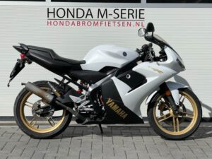 Yamaha TZR50 2013 - Afbeelding 2