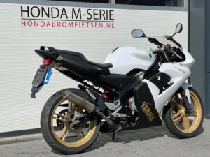 Yamaha TZR50 2013 - Afbeelding 12