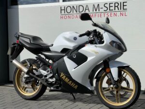 Yamaha TZR50 2013 - Afbeelding 11