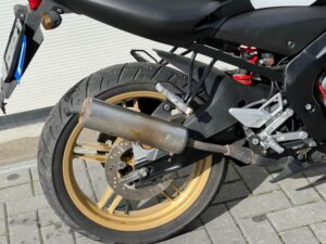 Yamaha TZR50 2013 - Afbeelding 14