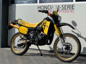 Honda MTX125R JD05 - Afbeelding 4