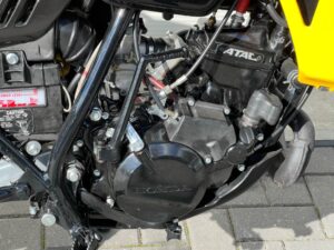 Honda MTX125R JD05 - Afbeelding 12