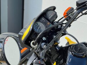 Honda MTX125R JD05 - Afbeelding 17