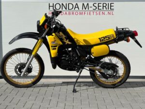 Honda MT, MB, MBX, MTX of NSR nieuw samenstellen en volledig nieuw laten bouwen - Afbeelding 30