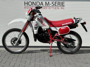 New Old Stock Parts (NOS) Honda MTX50, MTX80, MTX125