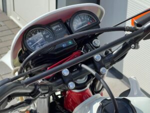 Honda MTX125R JD07 - Afbeelding 14