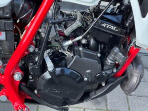Honda MTX125R JD07 - Afbeelding 17