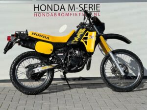 Honda MTX R2 HD09 of AD06 - Afbeelding 2