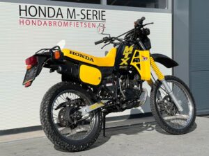 Honda MTX R2 HD09 of AD06 - Afbeelding 8