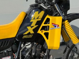 Honda MTX R2 HD09 of AD06 - Afbeelding 7