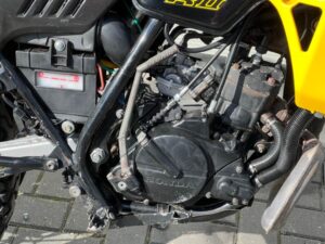 Honda MTX R2 HD09 of AD06 - Afbeelding 6